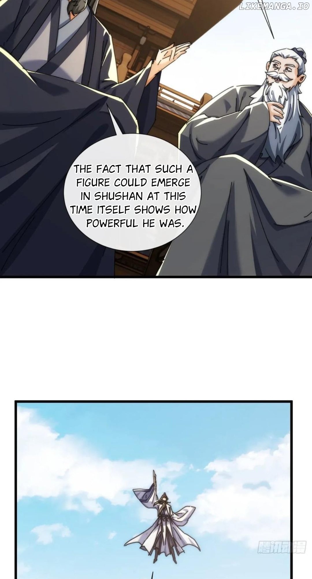 Please Slay The Demon! Young Master! Chapter 178 - page 29